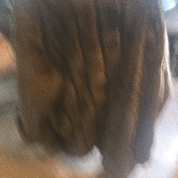 Luxurious Brown Hair Extension